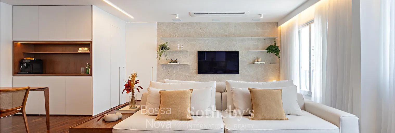 Living - Imagem 1