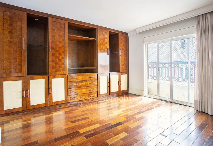 Sala de TV - Imagem 11