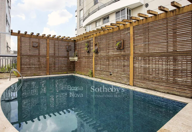 Piscina - Imagem 4