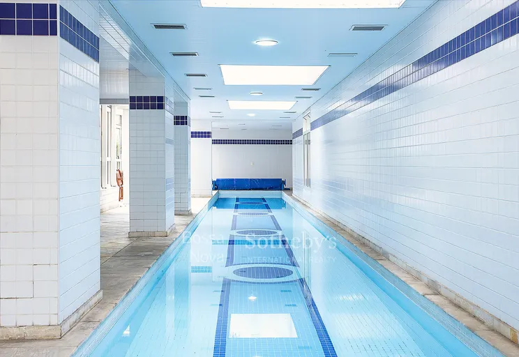 Piscina - Imagem 14