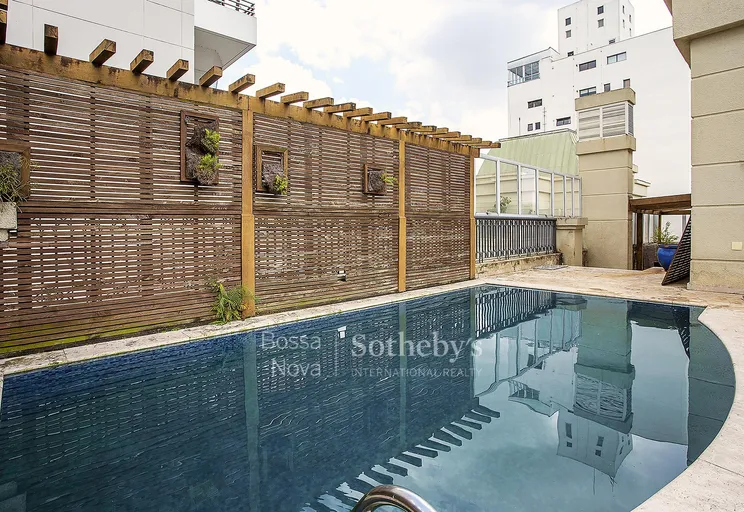 Piscina - Imagem 2