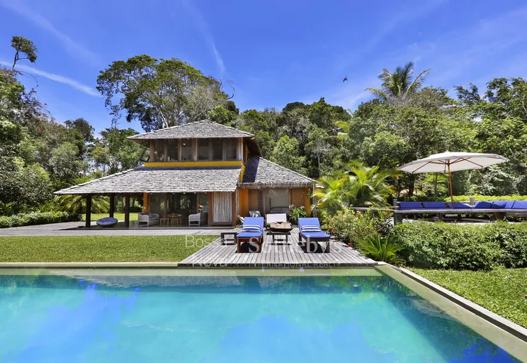 Piscina - Imagem 1