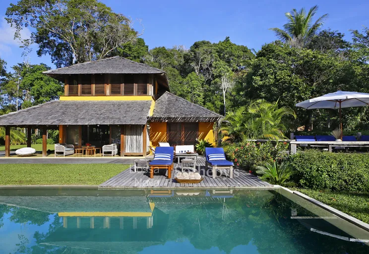 Piscina - Imagem 5