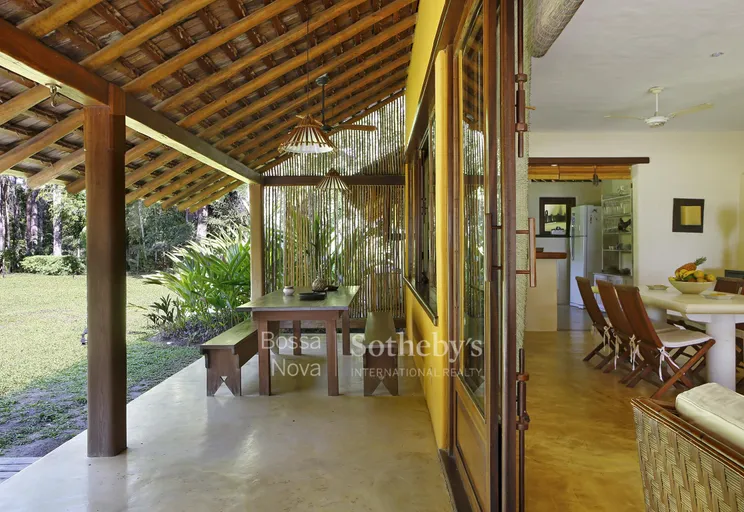 Varanda - Imagem 15