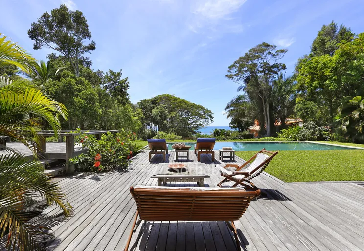 Piscina - Imagem 7