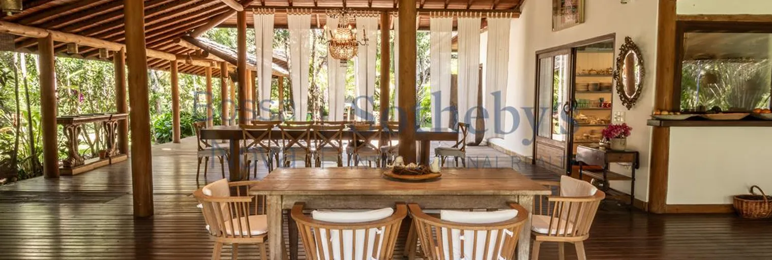 Sala de jantar - Imagem 51