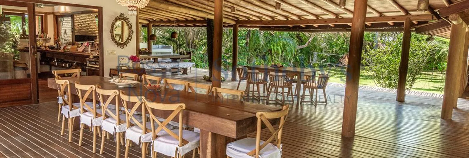 Sala de jantar - Imagem 54