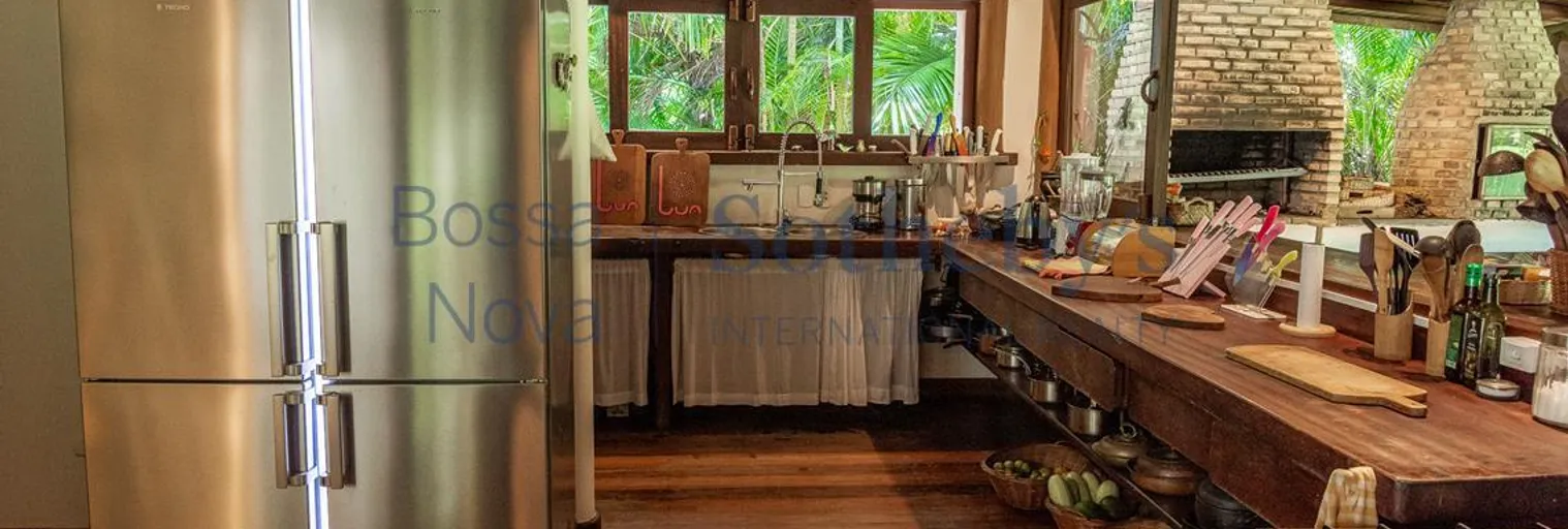Cozinha - Imagem 65