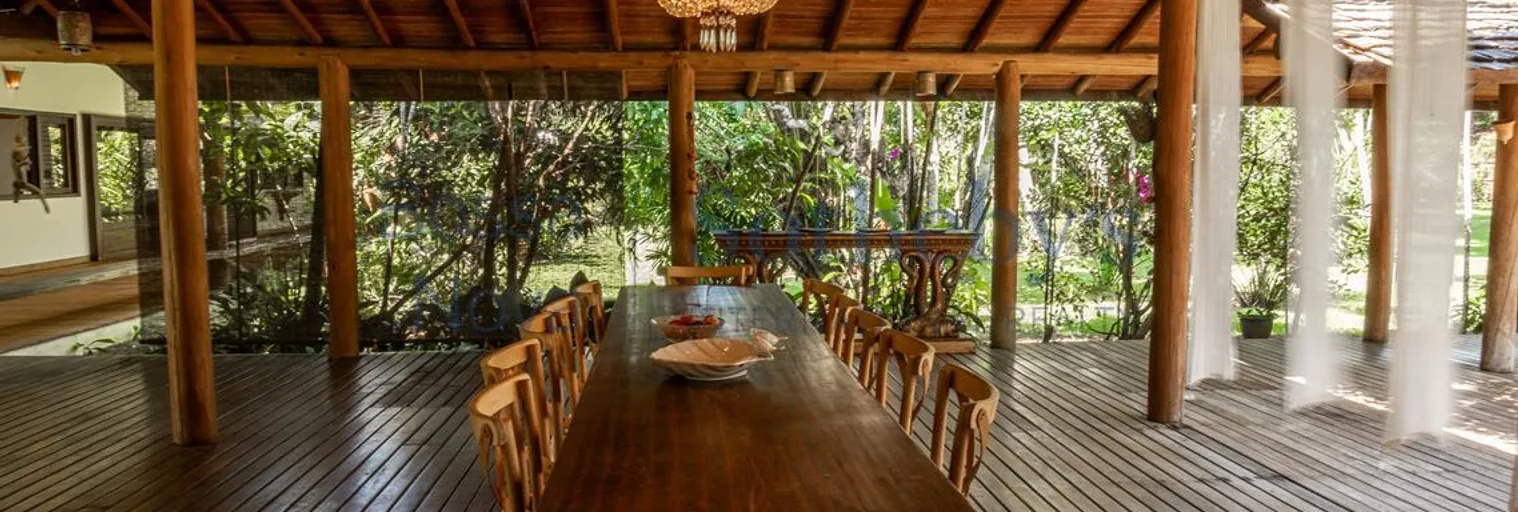 Sala de jantar - Imagem 56