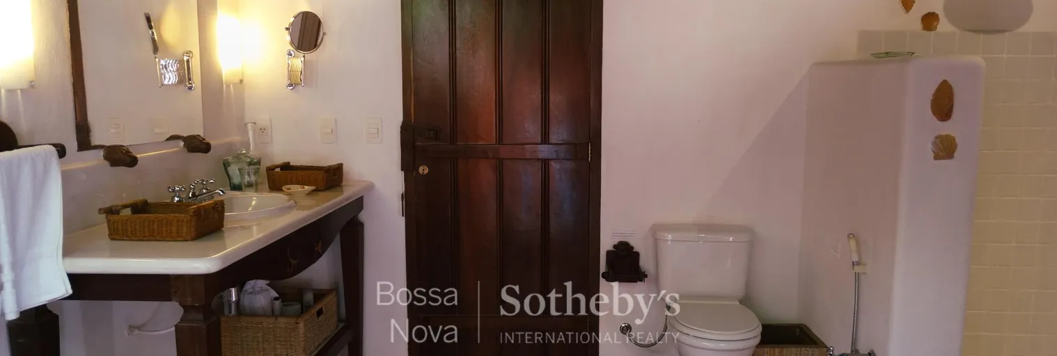 Banheiro - Imagem 28