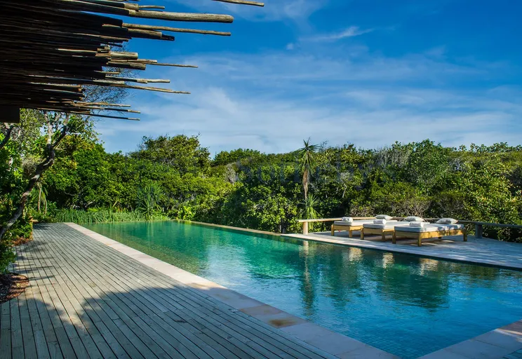 Piscina - Imagem 5