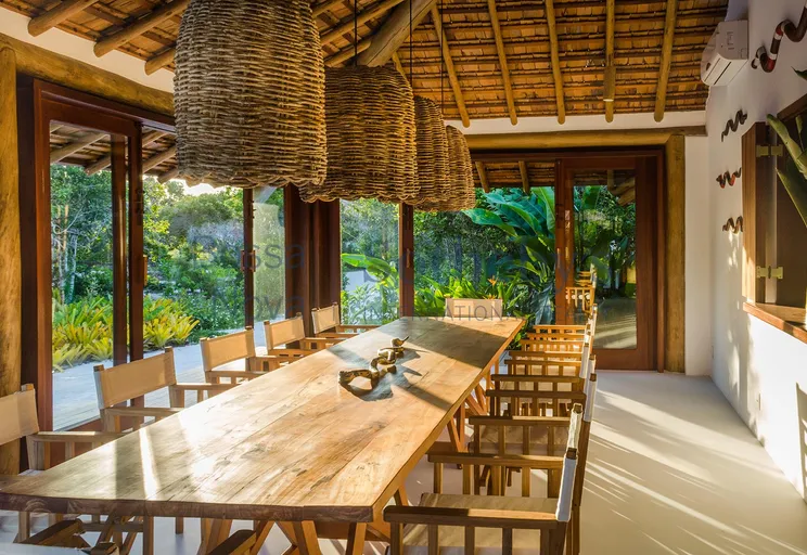 Sala de jantar - Imagem 8