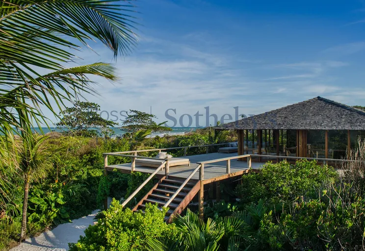Fachada da casa - Imagem 1