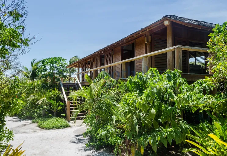 Fachada da casa - Imagem 2