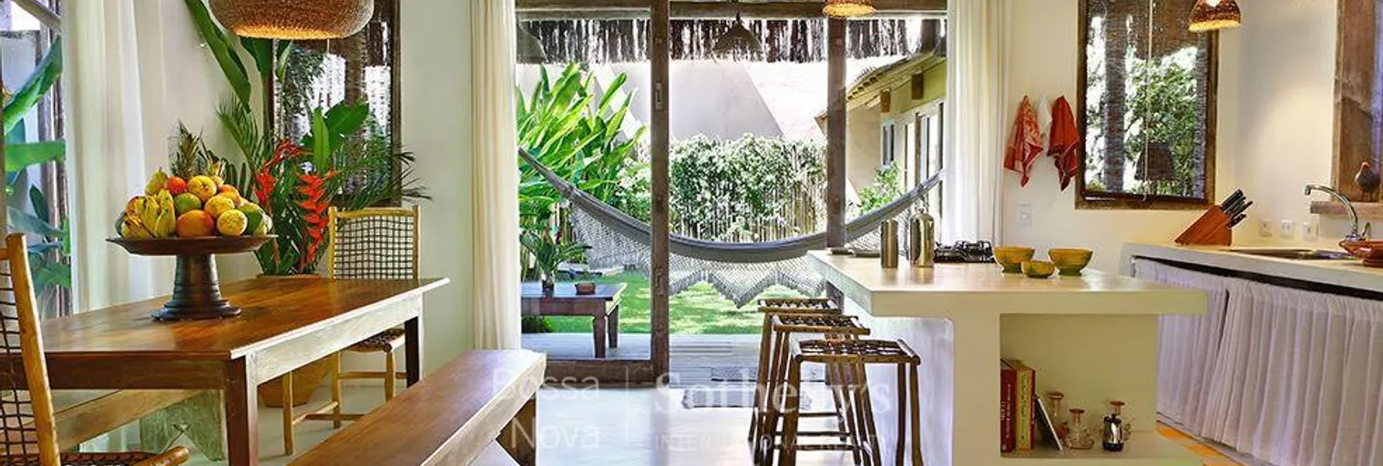 Sala de jantar - Imagem 8
