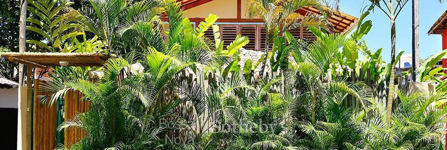 Fachada da casa - Imagem 2