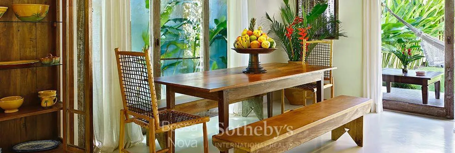 Sala de jantar - Imagem 7