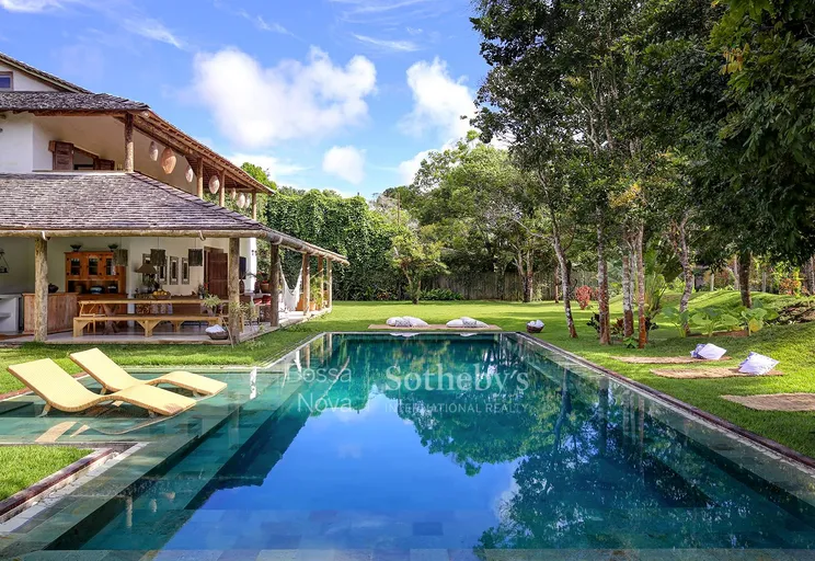 Piscina - Imagem 3