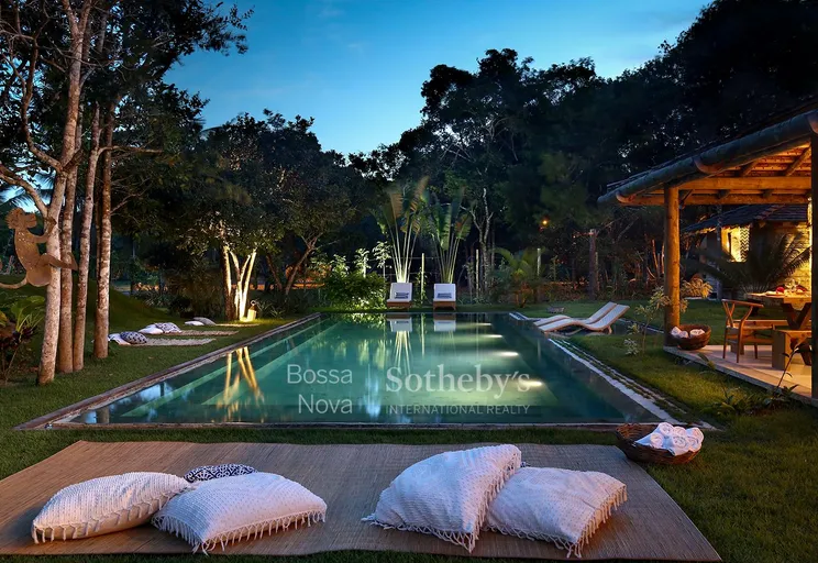 Piscina - Imagem 1