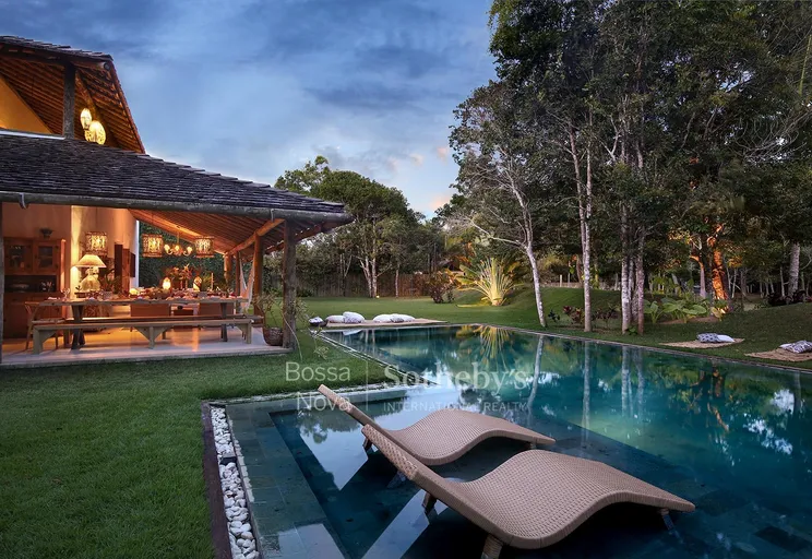 Piscina - Imagem 4