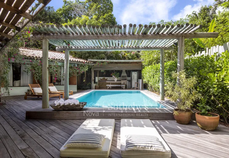 Piscina - Imagem 2