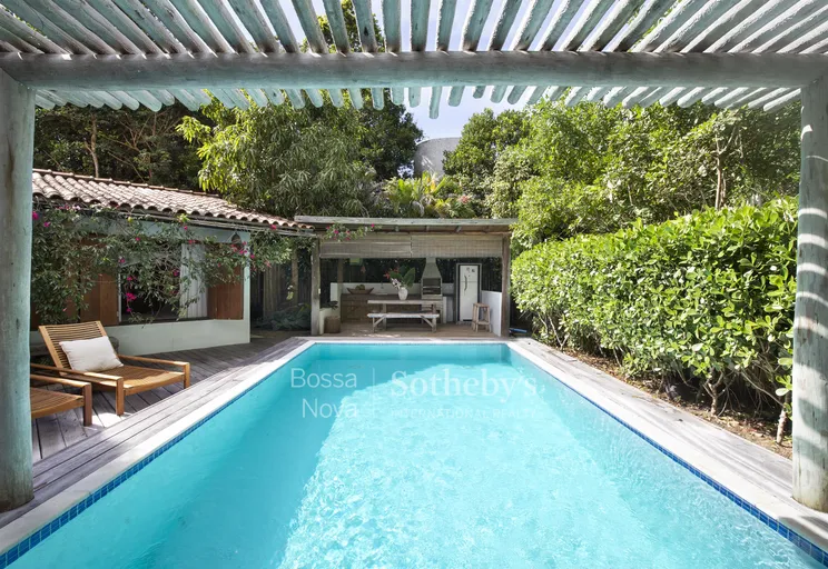 Piscina - Imagem 3