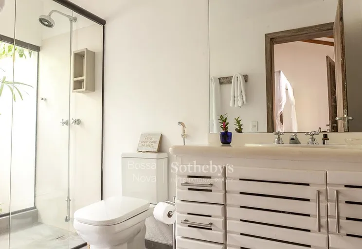 Banheiro - Imagem 30