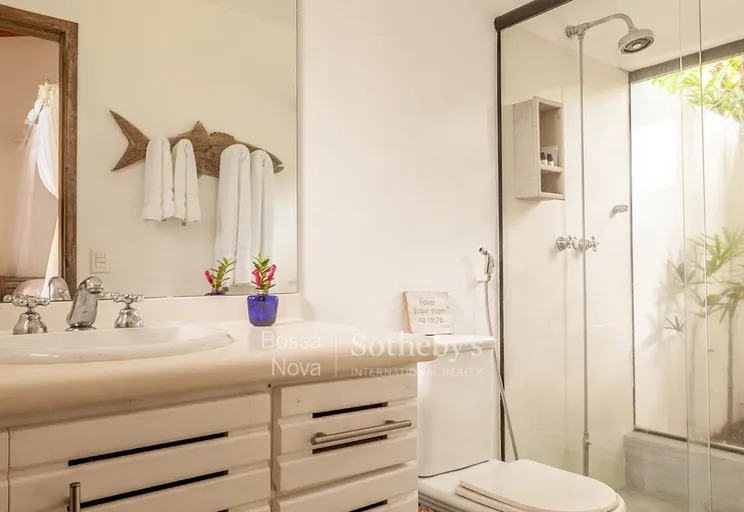 Banheiro - Imagem 31