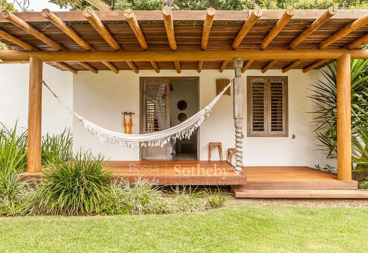 Área Externa - Imagem 17