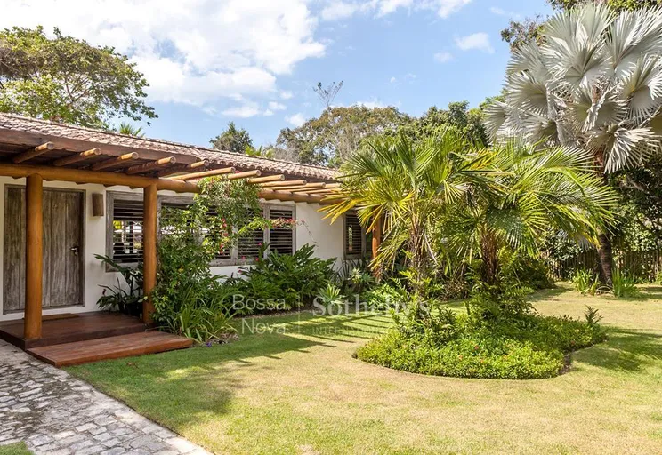 Área Externa - Imagem 2