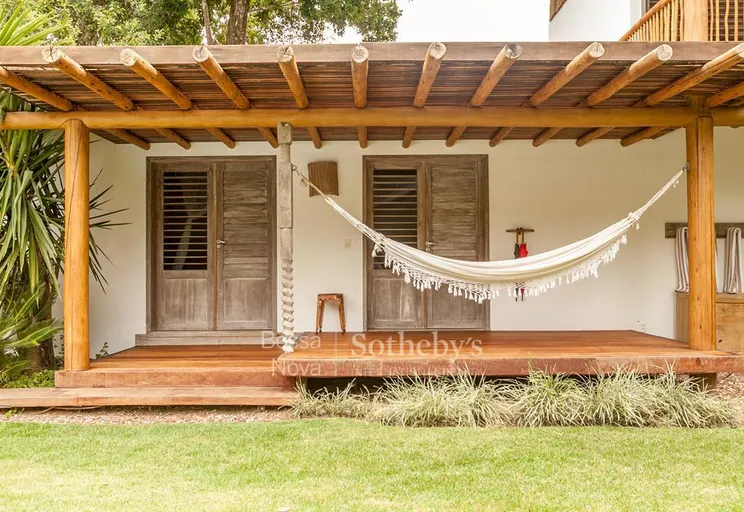 Área Externa - Imagem 18