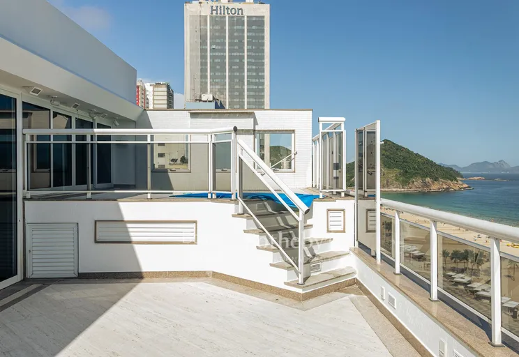 Terraço - Imagem 29