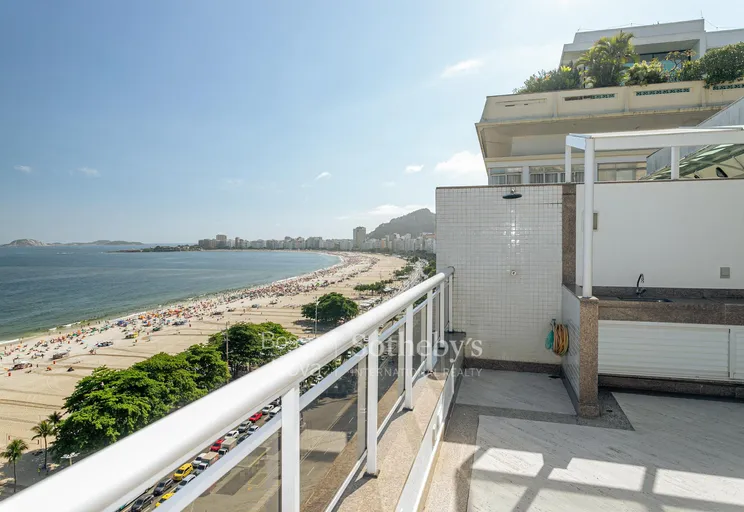 Terraço - Imagem 33