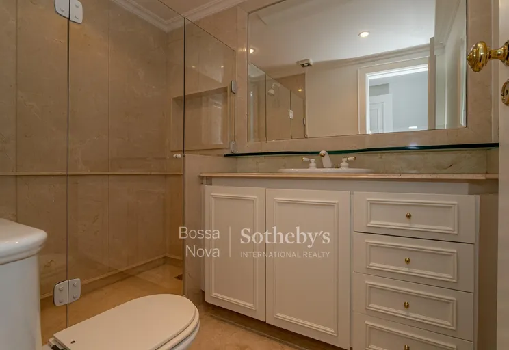 Banheiro - Imagem 45