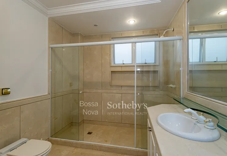 Banheiro - Imagem 21