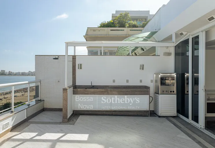 Terraço - Imagem 34