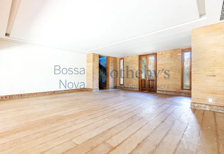 Sala de estar - Imagem 32