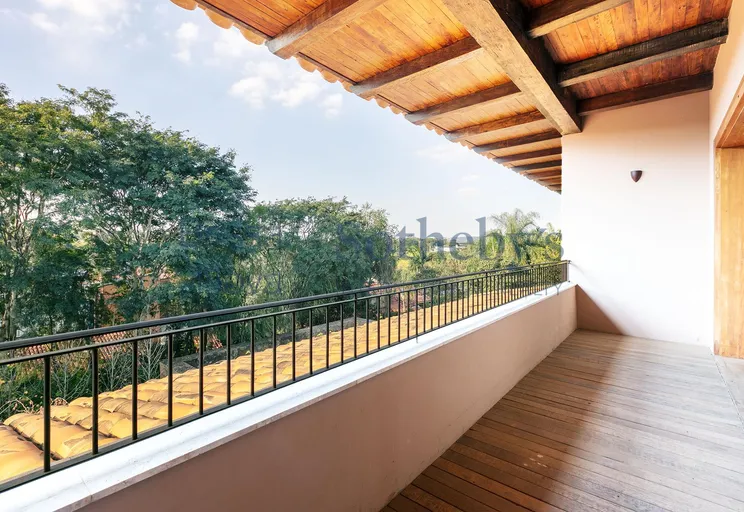 Terraço - Imagem 28