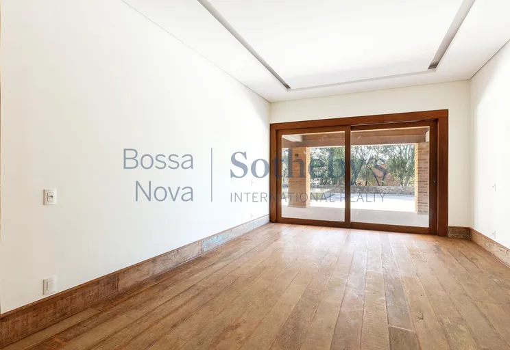 Sala de estar - Imagem 31