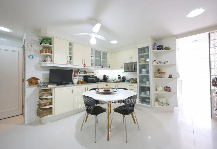 Cozinha - Imagem 27