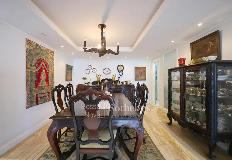 Sala de jantar - Imagem 8