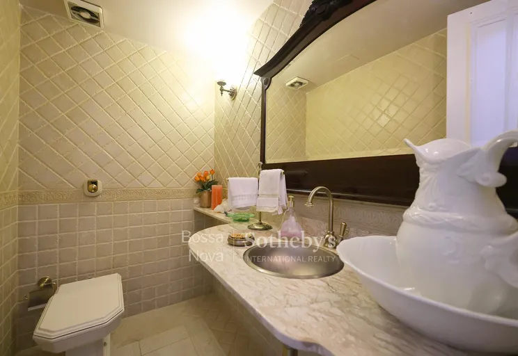 Lavabo - Imagem 11