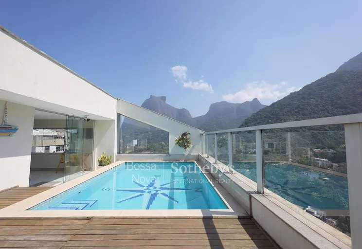 Piscina - Imagem 38