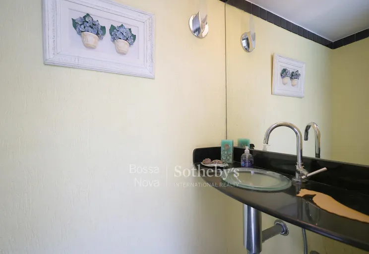 Lavabo - Imagem 31