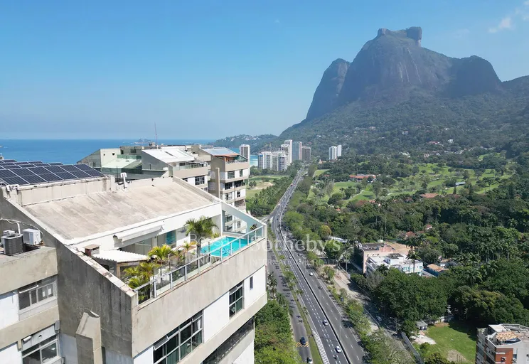 Vista Panorâmica - Imagem 1