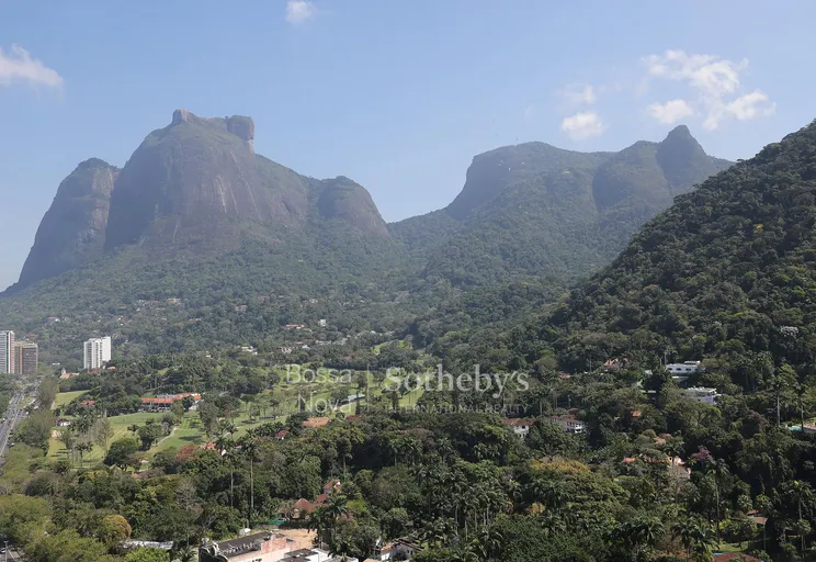 Vista Panorâmica - Imagem 2