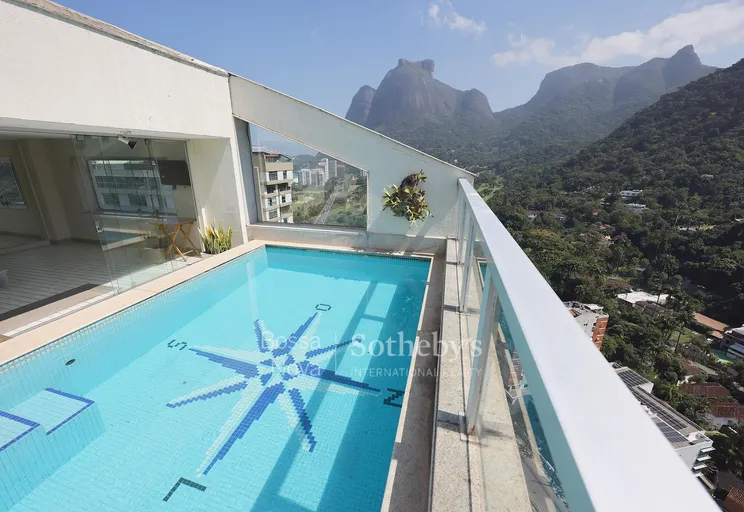 Piscina - Imagem 41