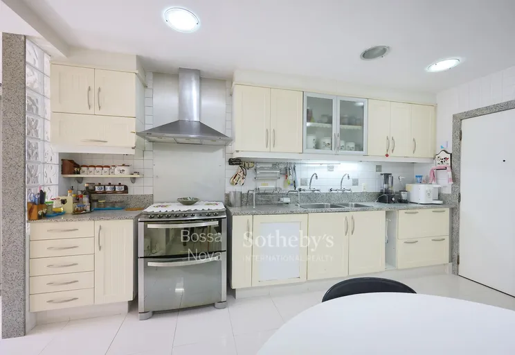 Cozinha - Imagem 28