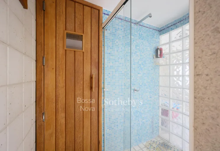 Sauna - Imagem 32