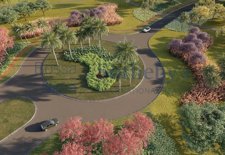 Área Externa - Imagem 9